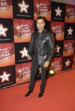 Rohit Roy at Star Super Star Awards in Yashraj on 15th Nov 2011 (94).JPG